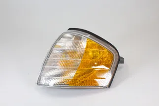 Magneti Marelli AL (Automotive Lighting) Left Turn Signal Light Assembly - 2028261143